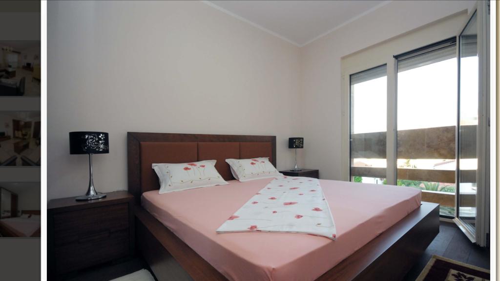 Image of Apartment - 1 Bedrooms - 1 Bathrooms for Sale in Budva-Budva-Montenegro, Image 6